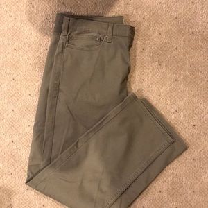 dockers jean khakis
